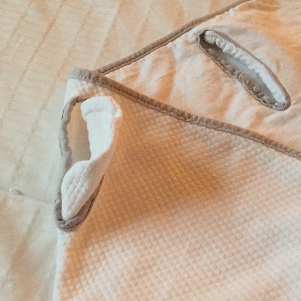 Infant Swaddle - Picture 6 of 7